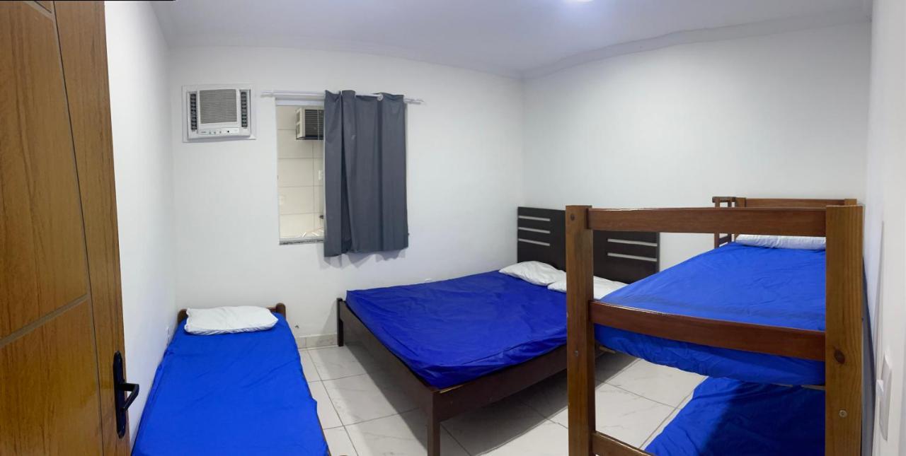 Suites E Flats Monte Alto Arraial Do Cabo Exterior photo