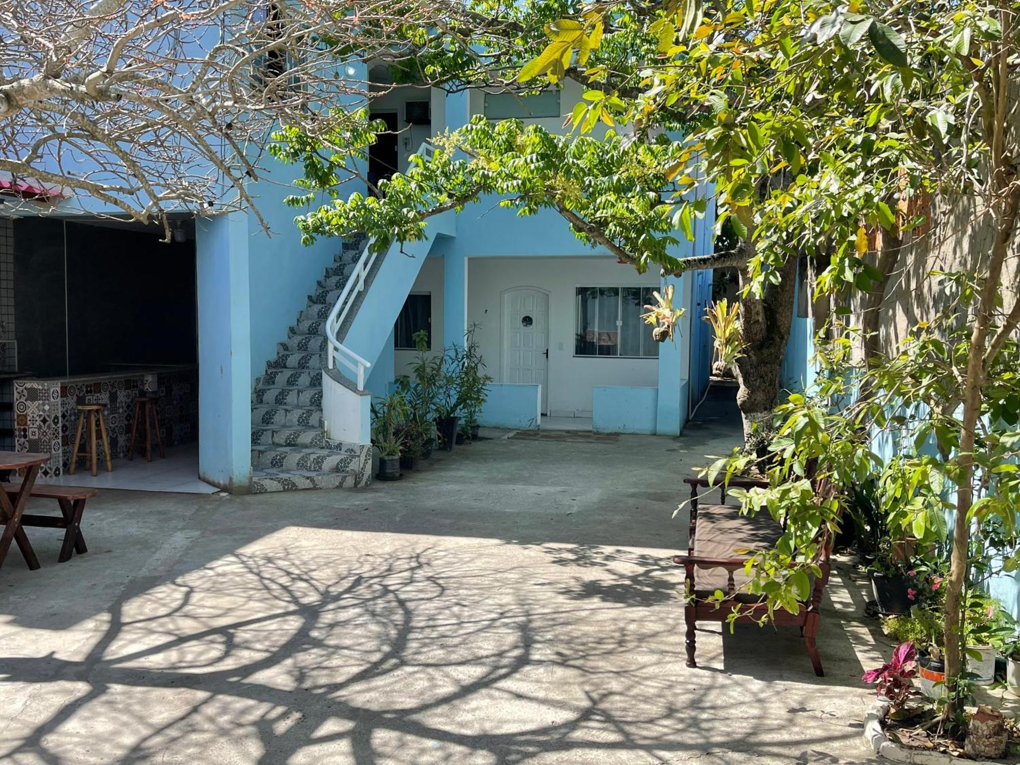 Suites E Flats Monte Alto Arraial Do Cabo Exterior photo