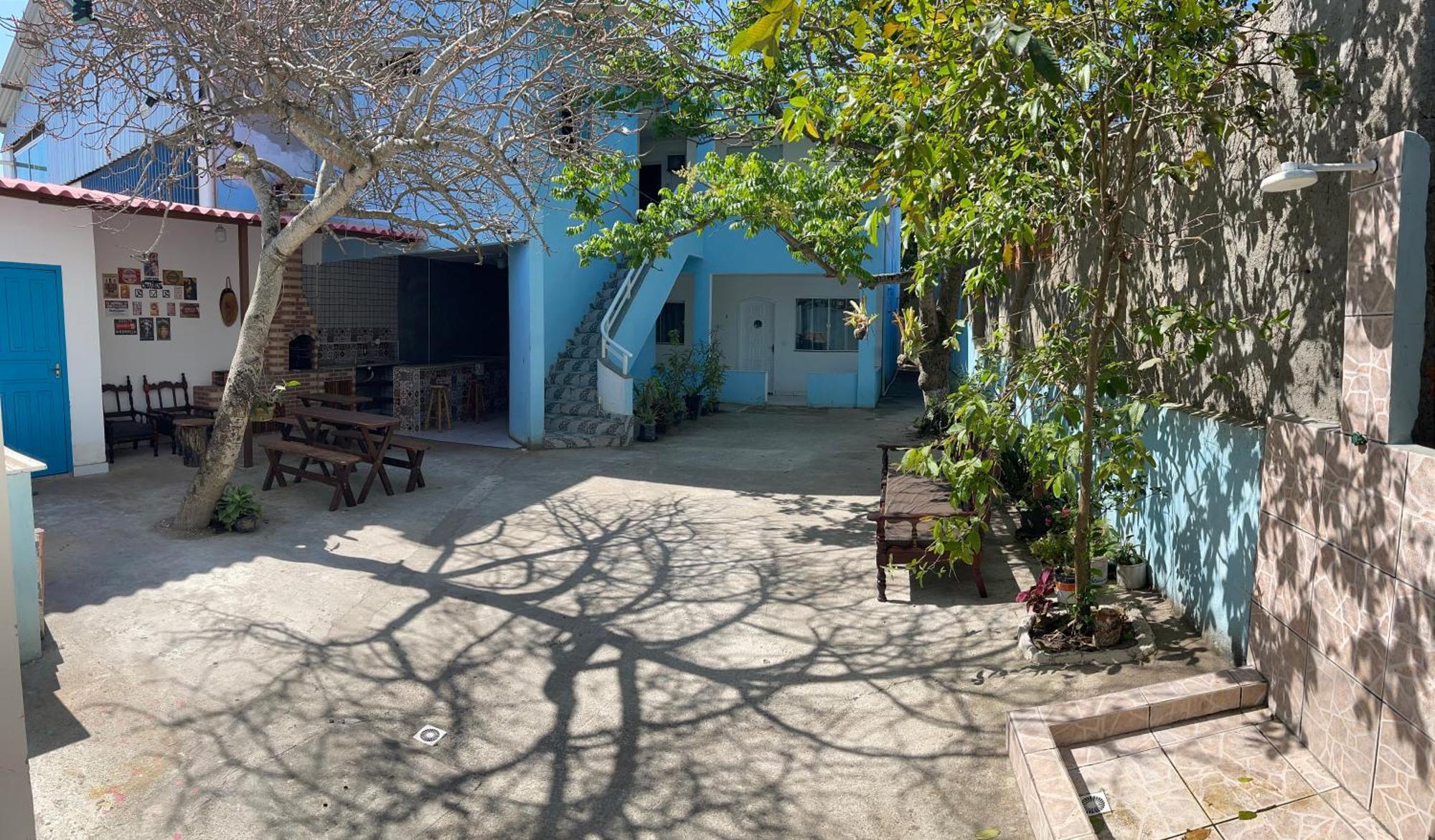 Suites E Flats Monte Alto Arraial Do Cabo Exterior photo