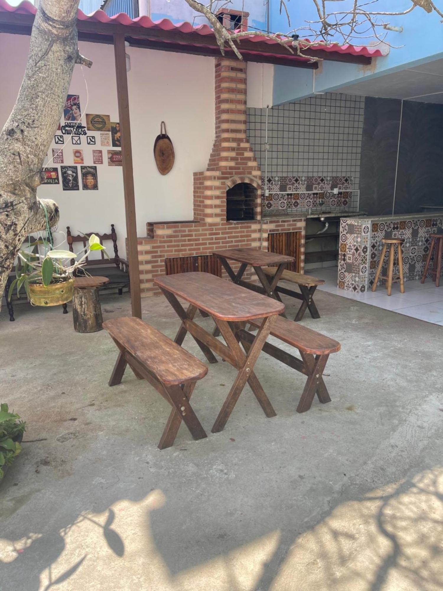 Suites E Flats Monte Alto Arraial Do Cabo Exterior photo