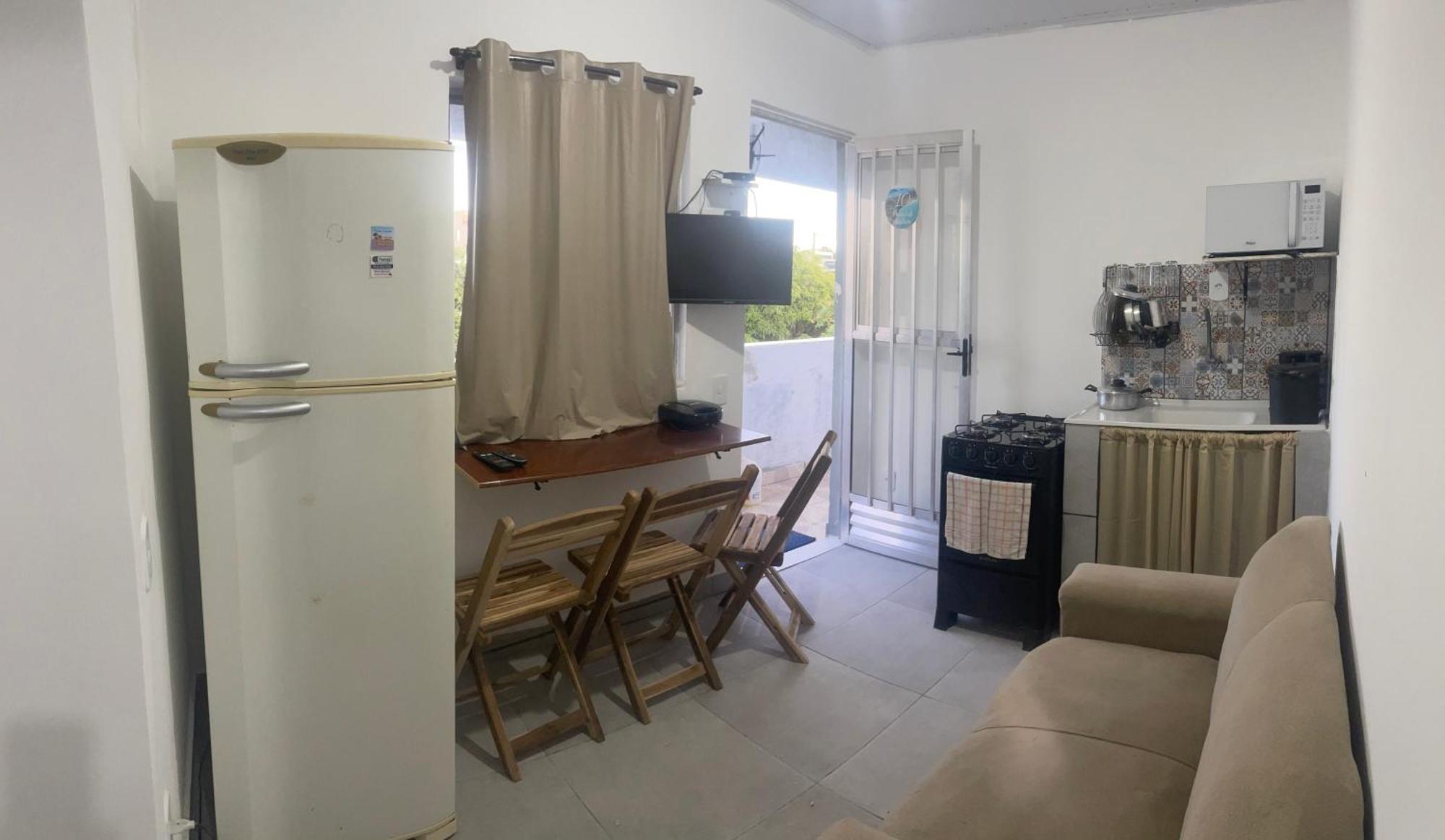 Suites E Flats Monte Alto Arraial Do Cabo Exterior photo