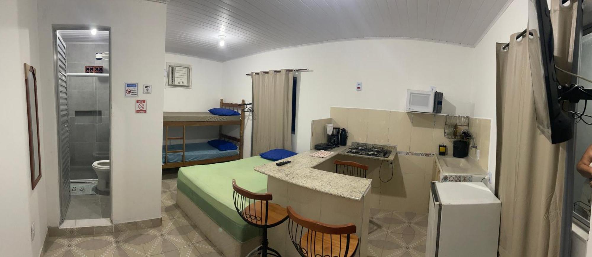 Suites E Flats Monte Alto Arraial Do Cabo Exterior photo