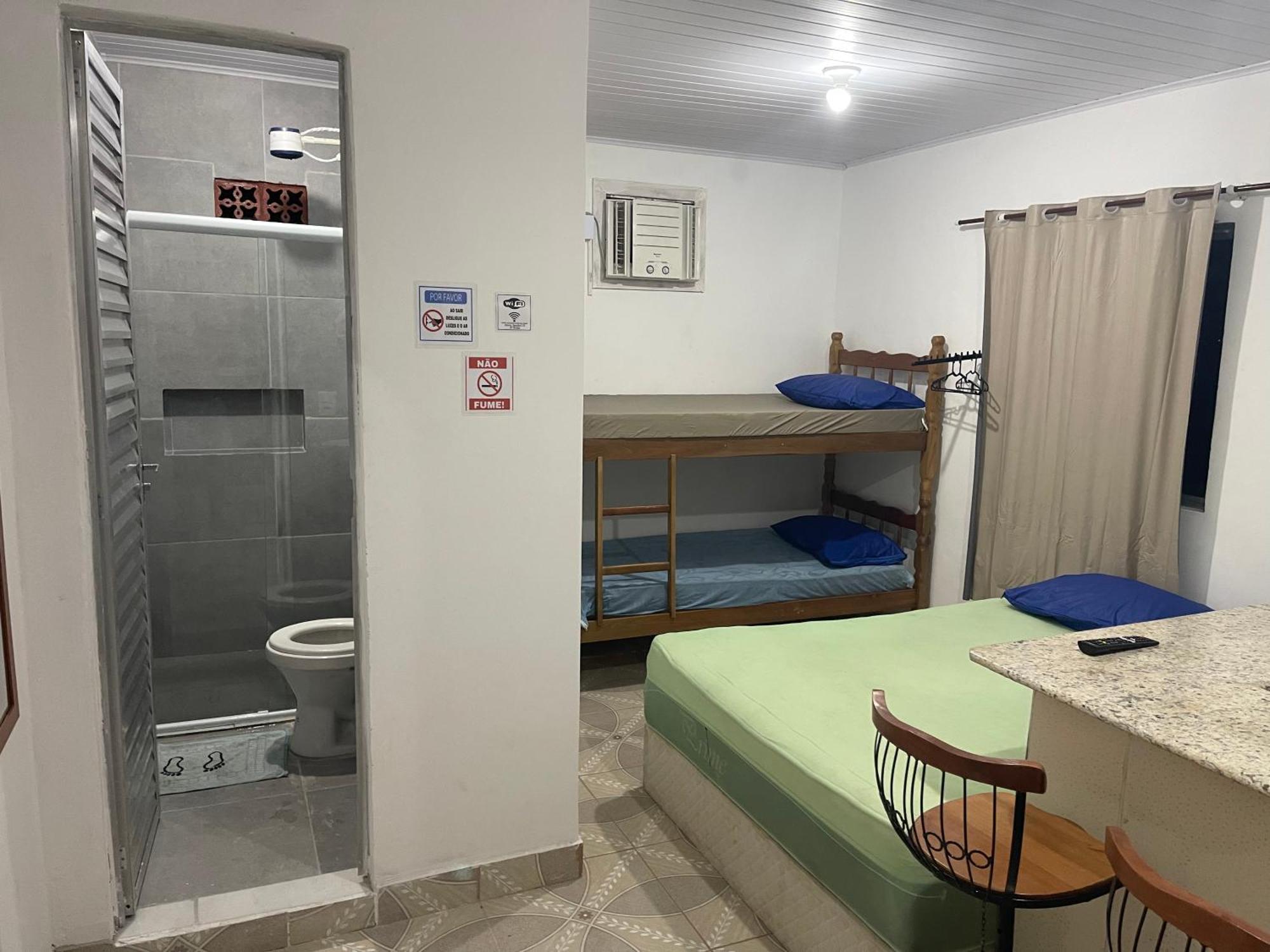 Suites E Flats Monte Alto Arraial Do Cabo Exterior photo